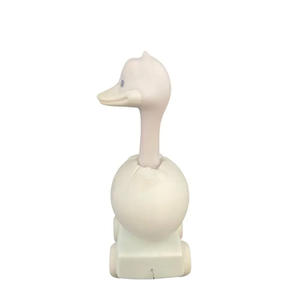 Precious Moments 1987 Isn't Eight Just Great Figurine